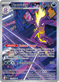 Toxtricity 103/094 Phantasmal Flames card