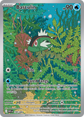 Basculin 108/086 White Flare card