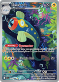 Eelektrik 114/086 Black Bolt card