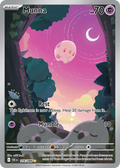 Munna 116/086 Black Bolt card
