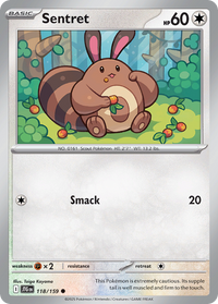 118/159 Sentret - Journey Together