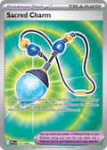 Sacred Charm 122/094 Phantasmal Flames card