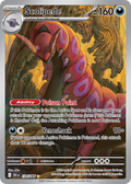 Scolipede 134/086 Black Bolt card