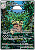 Exeggutor 135/132 Mega Evolution card