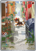 Litleo 139/132 Mega Evolution card