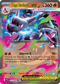 Mega Charizard X ex 013/094 Phantasmal Flames card