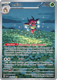 144/142 Ledian - Stellar Crown