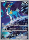 Cobalion 144/086 Black Bolt card