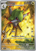 Fraxure 146/086 Black Bolt card