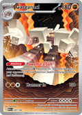 Garganacl 147/132 Mega Evolution card