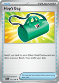 Hop's Bag 147/159 Journey Together card
