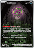 Spiritomb 148/132 Mega Evolution card