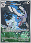 Tranquill 149/086 Black Bolt card
