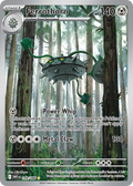 Ferrothorn 149/086 White Flare card