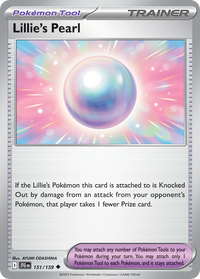 151/159 Lillie's Pearl - Journey Together