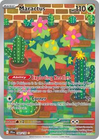 160/159 Maractus - Journey Together
