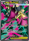 Mega Mawile ex 162/132 Mega Evolution card