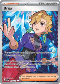 163/142 Briar - Stellar Crown