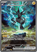 Zekrom ex 166/086 Black Bolt card