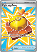 Fighting Gong 168/132 Mega Evolution card