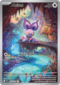 Noibat 169/159 Journey Together card