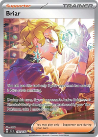 171/142 Briar - Stellar Crown