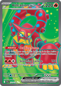 Volcanion ex 171/159 Journey Together card
