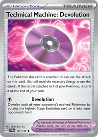 177/182 Technical Machine: Devolution - Paradox Rift