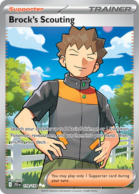 179/159 Brock's Scouting - Journey Together