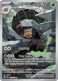 183/182 Crustle - Paradox Rift