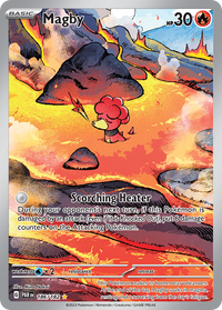 186/182 Magby - Paradox Rift