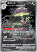 Shiinotic 194/191 Surging Sparks card