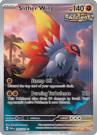 203/182 Slither Wing - Paradox Rift