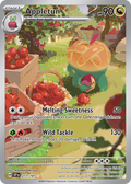 Appletun 211/191 Surging Sparks card