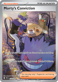211/162 Morty's Conviction - Temporal Forces