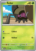 Rellor 024/182 Destined Rivals card