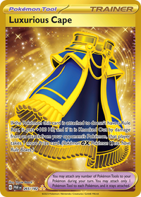 265/182 Luxurious Cape - Paradox Rift