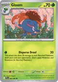Gloom 002/094 Phantasmal Flames card