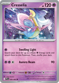Cresselia 039/094 Phantasmal Flames card