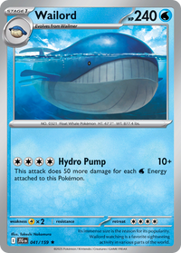 041/159 Wailord - Journey Together