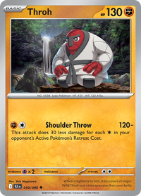 050/086 Throh - Black Bolt