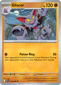 Gliscor 050/094 Phantasmal Flames card