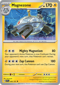 Magnezone 060/191 Surging Sparks card