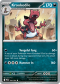 Krookodile 066/094 Phantasmal Flames card
