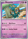 Dhelmise 070/159 Journey Together card