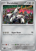 Duraludon 074/094 Phantasmal Flames card