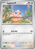 Jigglypuff 076/094 Phantasmal Flames card