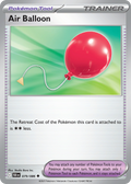 Air Balloon 079/086 Black Bolt card