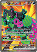 Okidogi ex 082/064 Shrouded Fable card