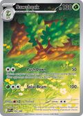 Sawsbuck 092/086 White Flare card
